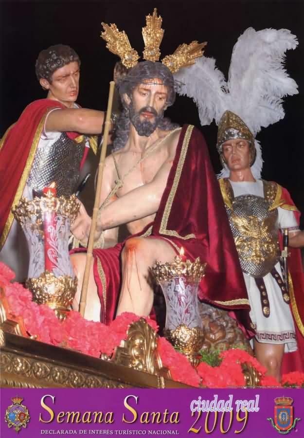 Semana Santa en Ciudad Real  
